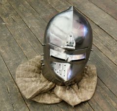 Pinocchios Helm