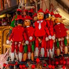 Pinocchio(s) in Firenze