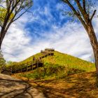 Pinson Mounds State Park