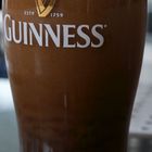 Pint of Guinness 