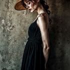 Pintura de F.J.Pineda