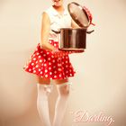 PinUp 1: Cooking