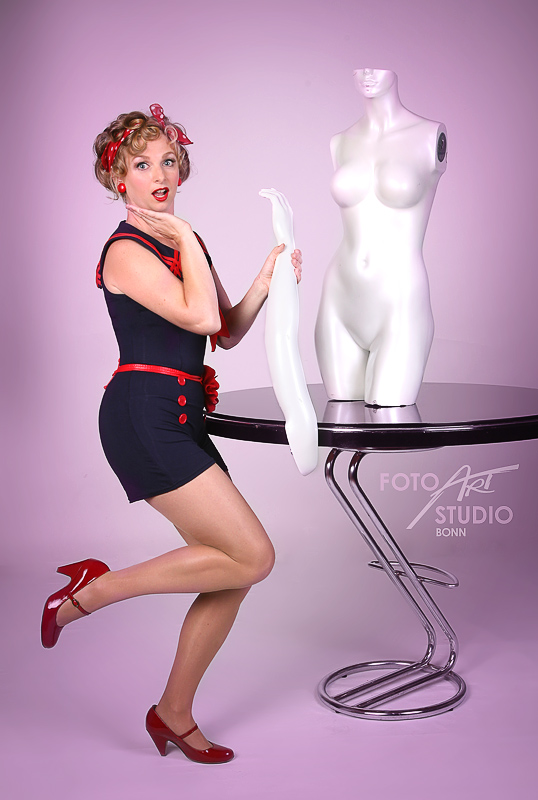 PinUp 3