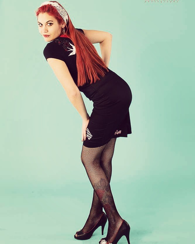 PinUp