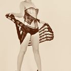 Pinup Girl