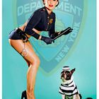 ...Pinup Police...