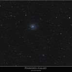 Pinwheel-Galaxie - M101