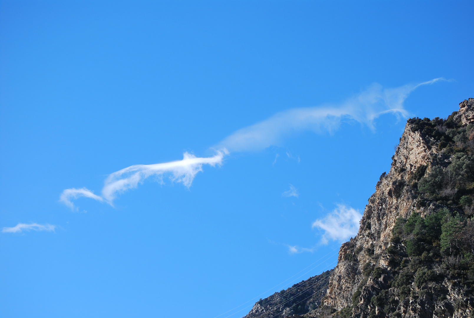 pinzeladas en el cielo 1 ( Andorra )
