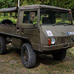 Pinzgauer