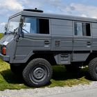 Pinzgauer