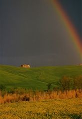 Pioggi et Sole