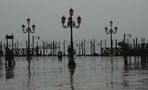 pioggia a venezia... di margitta schuff 