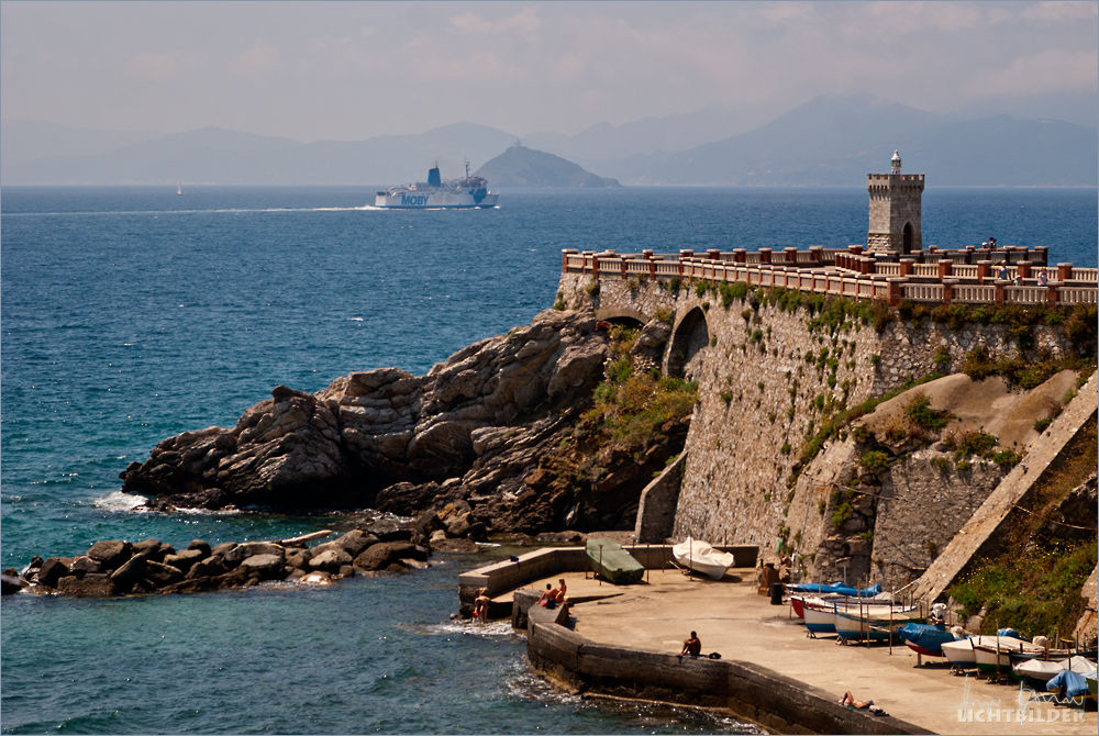  piombino Foto & Bild europe, italy, vatican city, s marino, italy