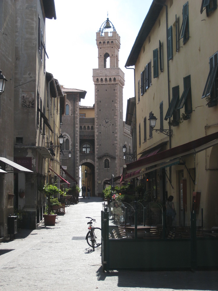 Piombino (Toscana)