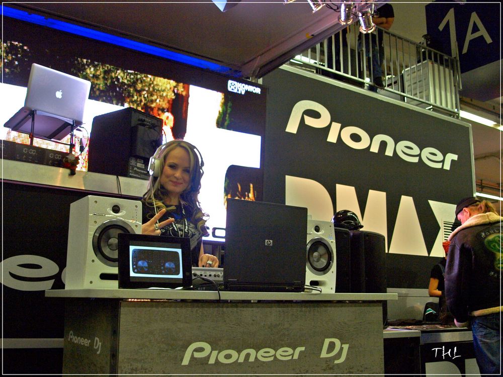 Pioneer DJ