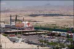 Pioneer Hotel & Cambling Hall, Laughlin, AZ