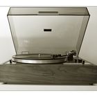 ... Pioneer PL-10 ...