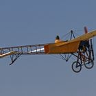 Pionier der Luftfahrt