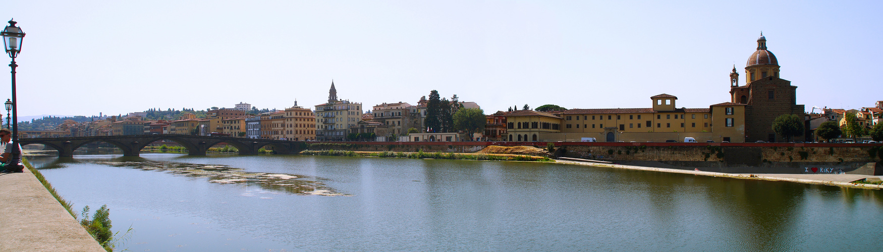 Pioniere der Mikrobiologie (3): Filippo Pacini in Florenz