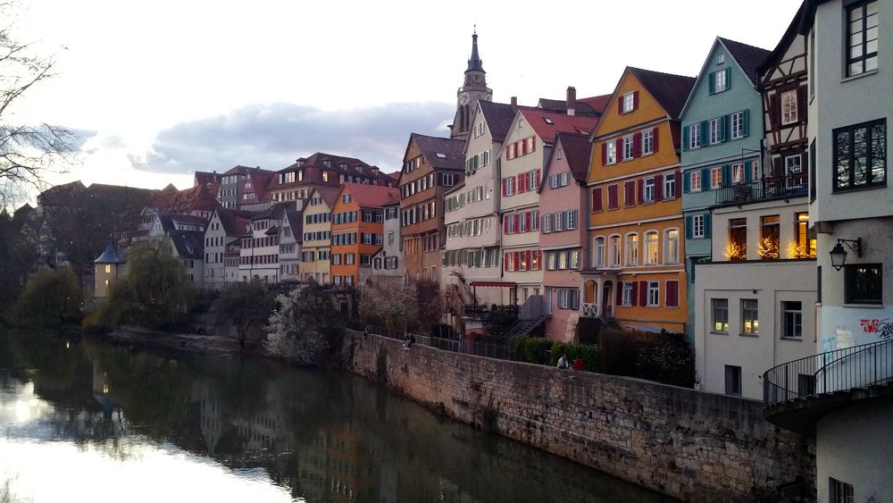 Pioniere der Mikrobiologie (4): Universität und CureVac in Tübingen