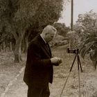 Pionnier à l'ouvrage