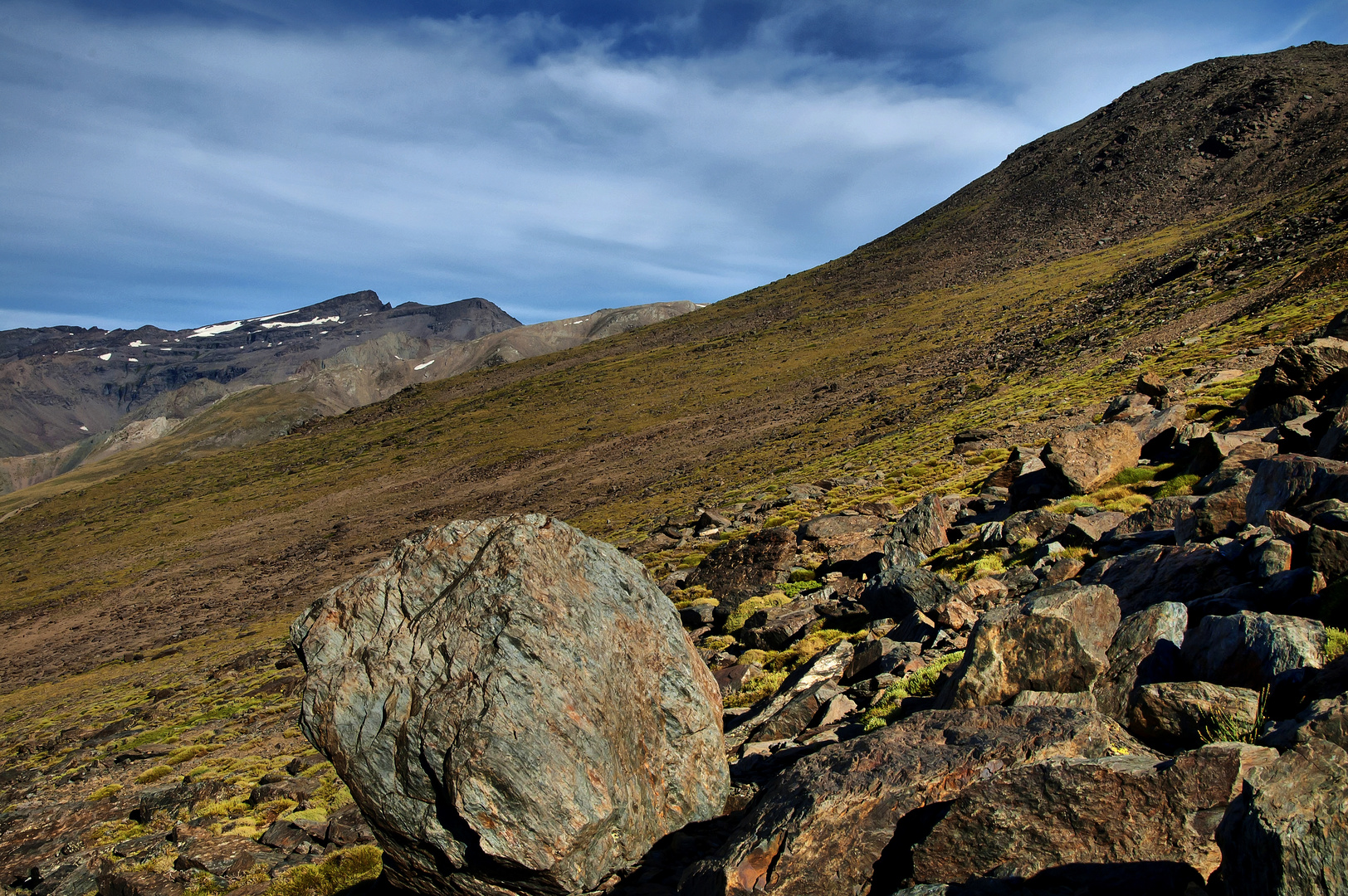 PIORNAL DE SIERRA NEVADA