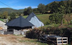 Piornedo: amenaza de modernidad