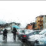 .... PIOVE !! ....