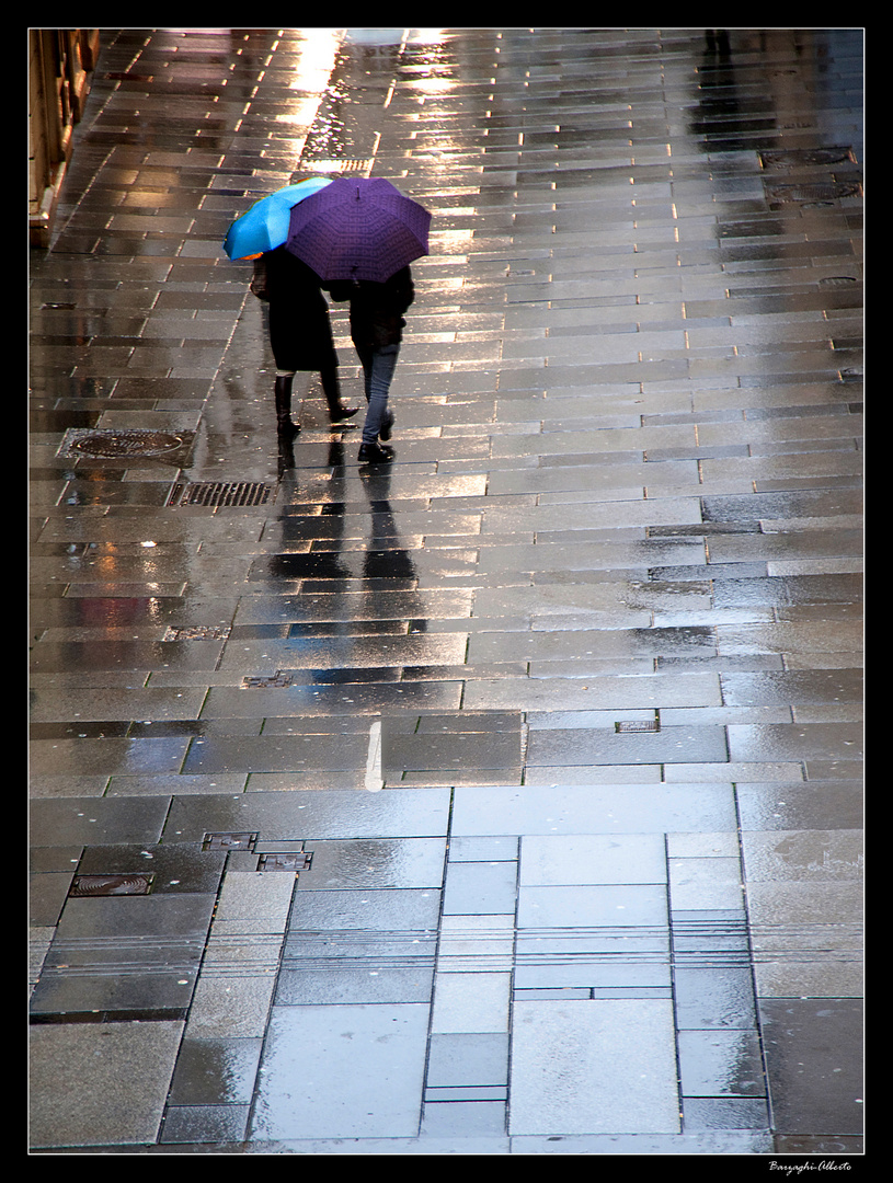 piove Foto % Immagini| persone, deaktivierte fotos Foto su fotocommunity