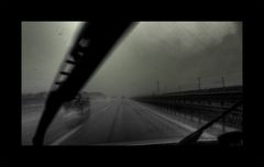 Piove g...... l....