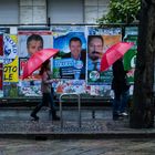 Piove, governo ladro