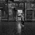 piove... ore 15 circa....