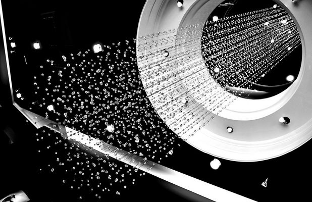 piove, senti come piove..