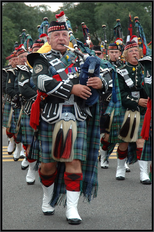 Pipefest Edinburgh 2005 (2)