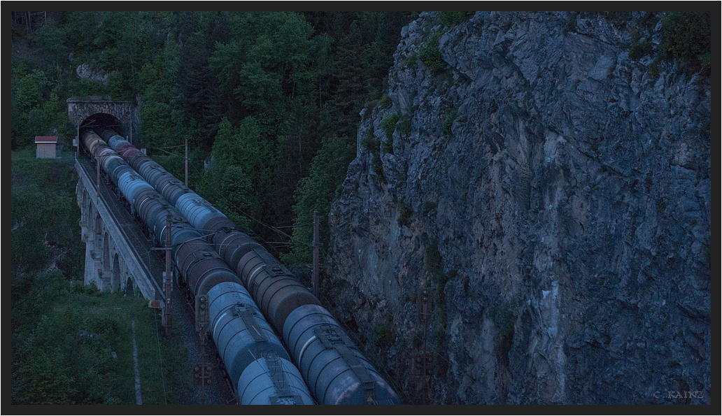 Pipeline