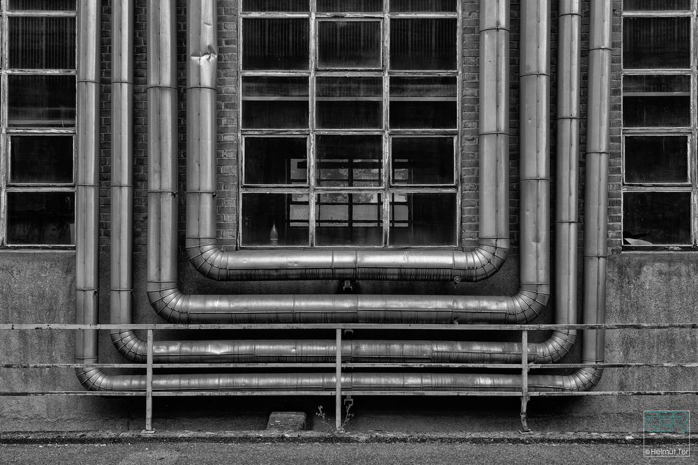 Pipeline Foto & Bild architektur, industrie und technik, industrie