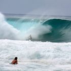 Pipeline Hawaii