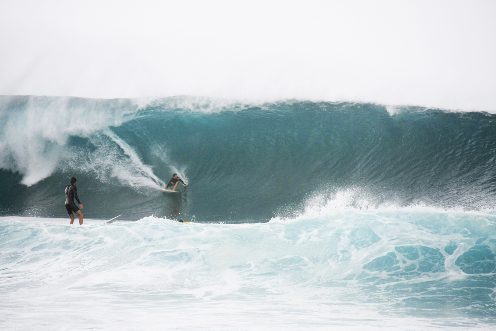 Pipeline Hawaii