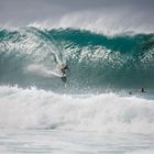 Pipeline Hawaii