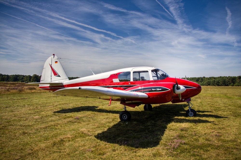 Piper Apache