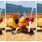 Piper Cub J-3