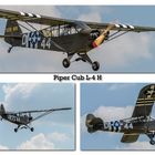 Piper Cub L-4H