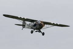 Piper L-4 Cub