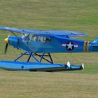 Piper PA-18-150 Super Cub