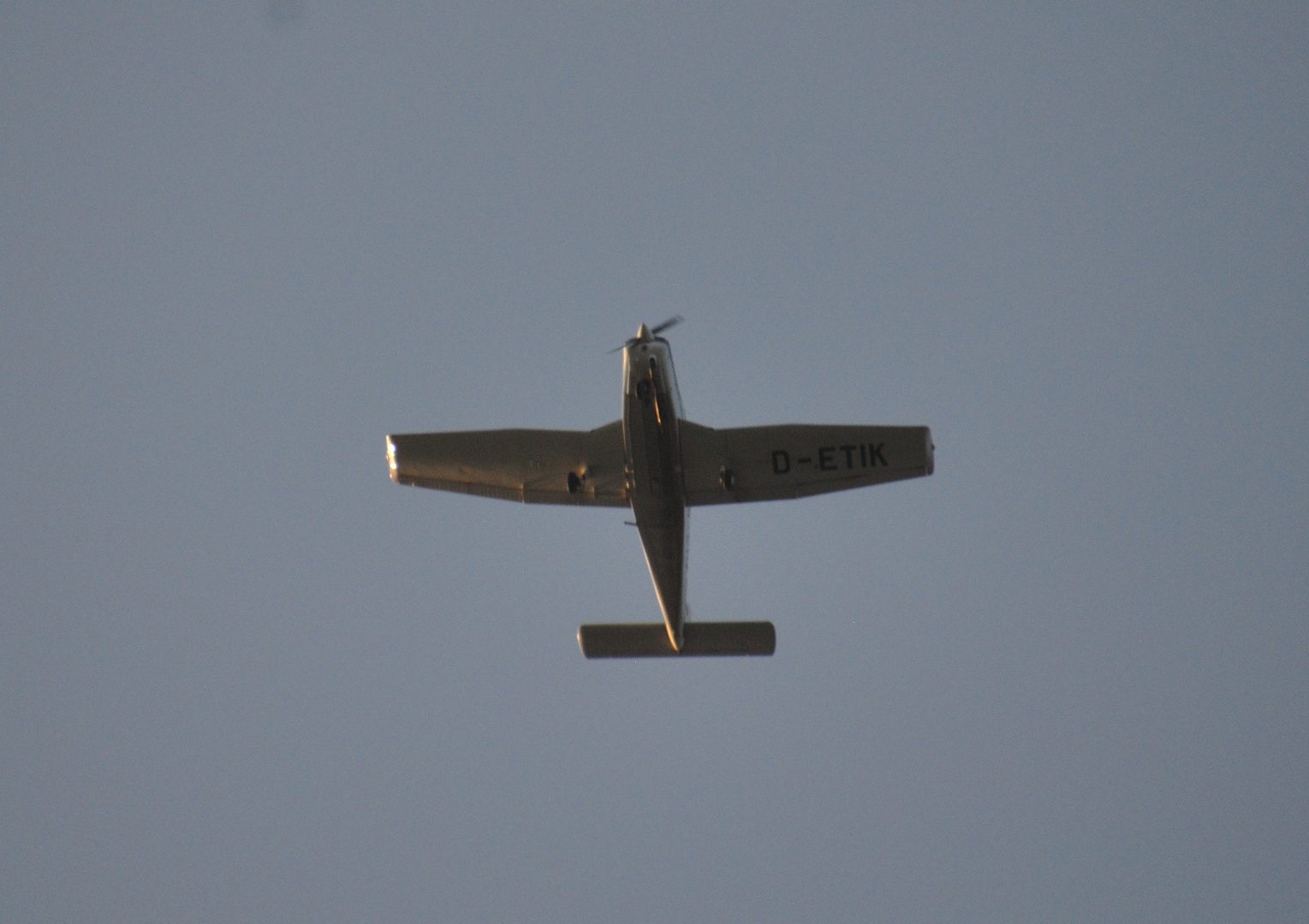 Piper PA-28-161 Warrior III