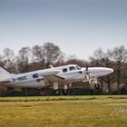 Piper PA-31T2-620 Cheyenne IIXL 