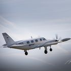 Piper PA-31T2-620 Cheyenne IIXL 