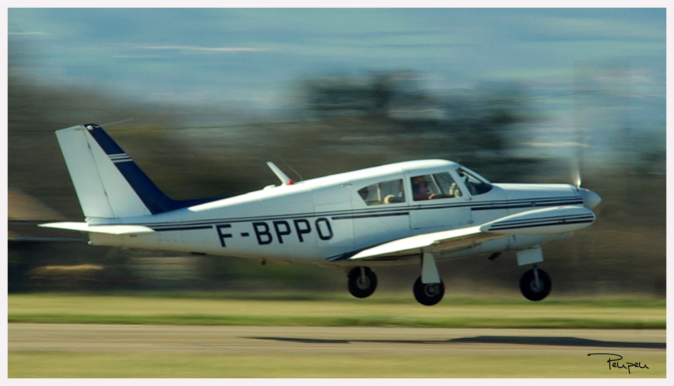 Piper PA24