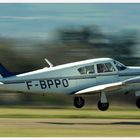 Piper PA24