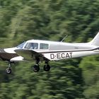 Piper PA28-161 Cadet 